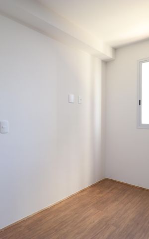 Apartamento para alugar com 26m², 1 quarto e sem vagaQuarto