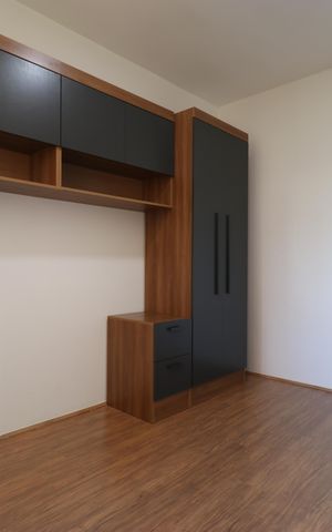 Apartamento para alugar com 26m², 1 quarto e sem vagaQuarto