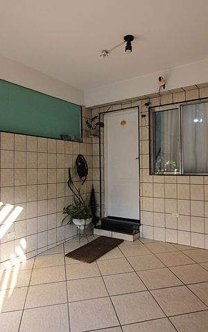 Casa à venda com 94m², 2 quartos e 1 vagaGaragem