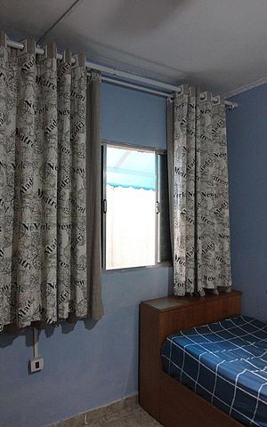 Casa à venda com 94m², 2 quartos e 1 vagaQuarto 2