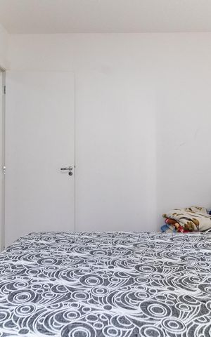 Apartamento à venda com 40m², 2 quartos e sem vagaQuarto 1