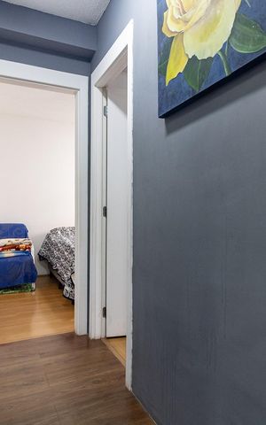Apartamento à venda com 40m², 2 quartos e sem vagaCorredor