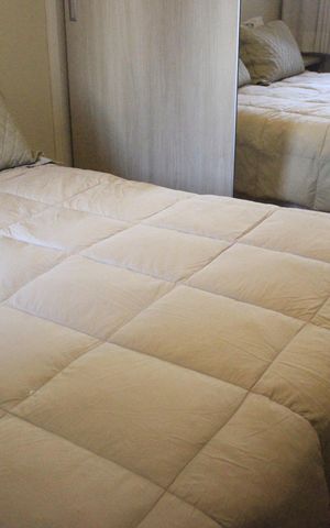 Apartamento à venda com 61m², 2 quartos e 1 vagaSuíte