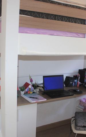 Apartamento à venda com 61m², 2 quartos e 1 vagaQuarto