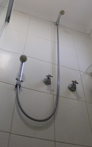Apartamento à venda com 61m², 2 quartos e 1 vagaBanheiro da Suíte