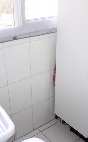 Apartamento à venda com 61m², 2 quartos e 1 vagaÁrea de Serviço