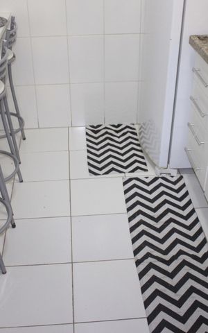 Apartamento à venda com 61m², 2 quartos e 1 vagaCozinha