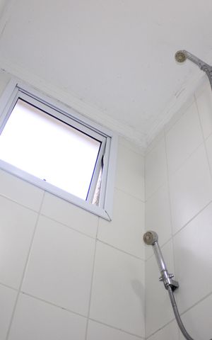 Apartamento à venda com 61m², 2 quartos e 1 vagaBanheiro social