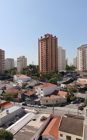 Apartamento à venda com 136m², 2 quartos e 3 vagasVista da Suíte
