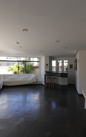 Apartamento à venda com 136m², 2 quartos e 3 vagasÁrea Comum - Salão de Festa