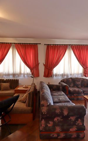 Apartamento à venda com 136m², 2 quartos e 3 vagasSala