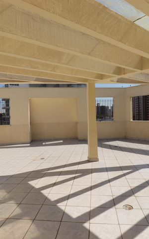 Apartamento à venda com 136m², 2 quartos e 3 vagasÁrea Comum - Churrasqueira 1