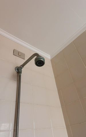 Apartamento à venda com 136m², 2 quartos e 3 vagasBanheiro da Suíte