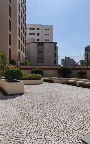 Apartamento à venda com 136m², 2 quartos e 3 vagasÁrea Comum