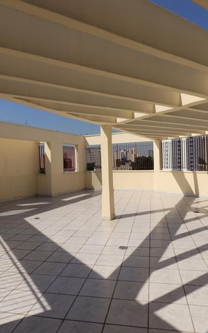 Apartamento à venda com 136m², 2 quartos e 3 vagasÁrea Comum - Churrasqueira 2