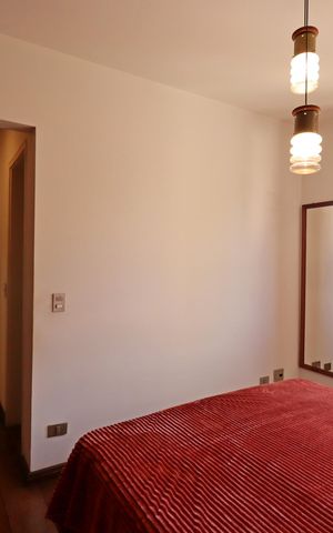Apartamento à venda com 136m², 2 quartos e 3 vagasSuíte