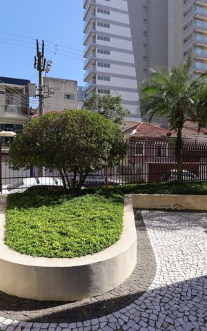 Apartamento à venda com 136m², 2 quartos e 3 vagasÁrea Comum