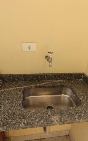 Apartamento à venda com 136m², 2 quartos e 3 vagasÁrea Comum - Churrasqueira 1