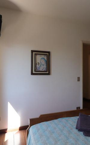 Apartamento à venda com 136m², 2 quartos e 3 vagasQuarto