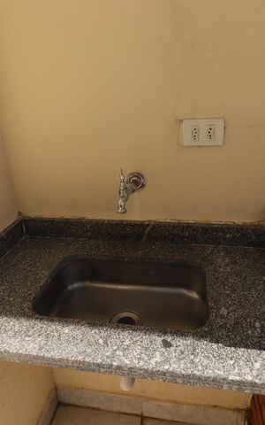 Apartamento à venda com 136m², 2 quartos e 3 vagasÁrea Comum - Churrasqueira 2