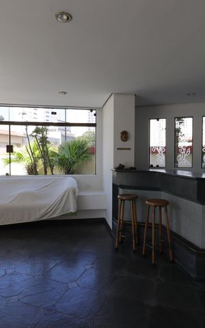 Apartamento à venda com 136m², 2 quartos e 3 vagasÁrea Comum - Salão de Festa