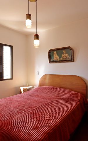 Apartamento à venda com 136m², 2 quartos e 3 vagasSuíte
