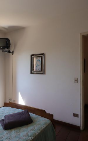 Apartamento à venda com 136m², 2 quartos e 3 vagasQuarto