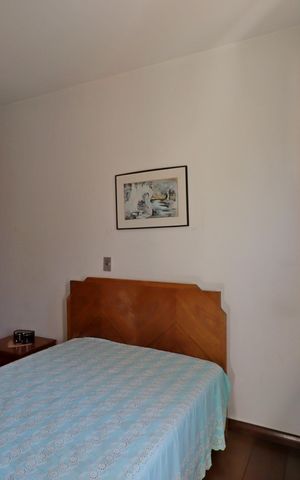 Apartamento à venda com 136m², 2 quartos e 3 vagasQuarto
