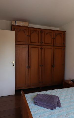 Apartamento à venda com 136m², 2 quartos e 3 vagasQuarto