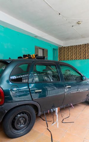 Casa à venda com 200m², 7 quartos e 2 vagas Casa à venda com 200m², 7 quartos e 2 vagasGaragem