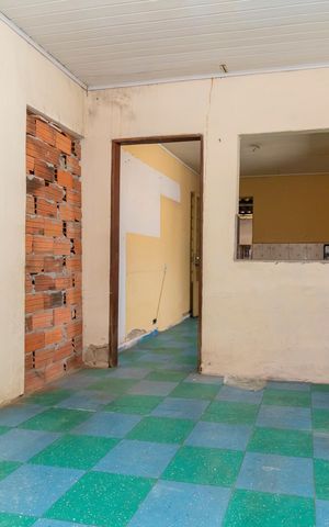 Casa à venda com 200m², 7 quartos e 2 vagas Casa à venda com 200m², 7 quartos e 2 vagasCasa 02 - Sala