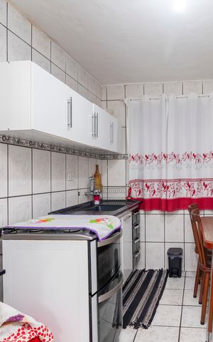Casa à venda com 200m², 7 quartos e 2 vagas Casa à venda com 200m², 7 quartos e 2 vagasCasa 01 - Banheiro