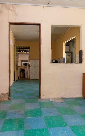 Casa à venda com 200m², 7 quartos e 2 vagas Casa à venda com 200m², 7 quartos e 2 vagasCasa 02 - Sala
