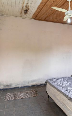 Casa à venda com 200m², 7 quartos e 2 vagas Casa à venda com 200m², 7 quartos e 2 vagasCasa 02 - Quarto 1