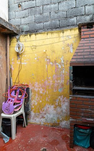 Casa à venda com 200m², 7 quartos e 2 vagas Casa à venda com 200m², 7 quartos e 2 vagasCasa 03 - Área de Serviço
