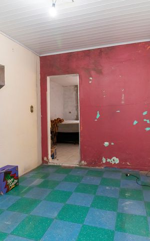 Casa à venda com 200m², 7 quartos e 2 vagas Casa à venda com 200m², 7 quartos e 2 vagasCasa 02 - Sala