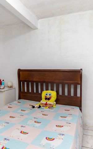 Casa à venda com 200m², 7 quartos e 2 vagas Casa à venda com 200m², 7 quartos e 2 vagasCasa 01 - Quarto 2