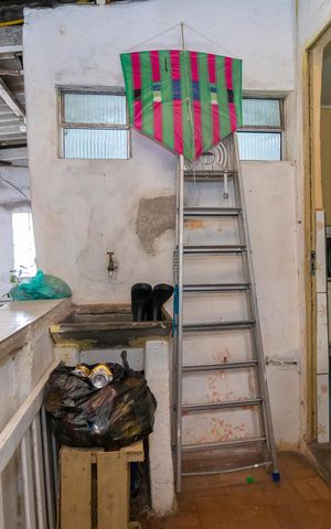 Casa à venda com 200m², 7 quartos e 2 vagas Casa à venda com 200m², 7 quartos e 2 vagasCasa 02 - Área de Serviço