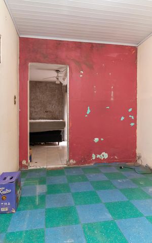Casa à venda com 200m², 7 quartos e 2 vagas Casa à venda com 200m², 7 quartos e 2 vagasCasa 02 - Sala