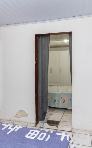 Casa à venda com 200m², 7 quartos e 2 vagas Casa à venda com 200m², 7 quartos e 2 vagasCasa 01 - Quarto 1
