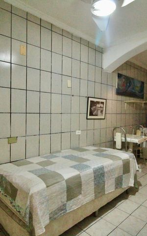 Studio para alugar com 25m², 1 quarto e sem vaga Studio para alugar com 25m², 1 quarto e sem vagaStudio