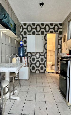 Studio para alugar com 25m², 1 quarto e sem vaga Studio para alugar com 25m², 1 quarto e sem vagaStudio