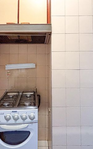 Apartamento para alugar com 40m², 1 quarto e 1 vaga Apartamento para alugar com 40m², 1 quarto e 1 vagaCozinha
