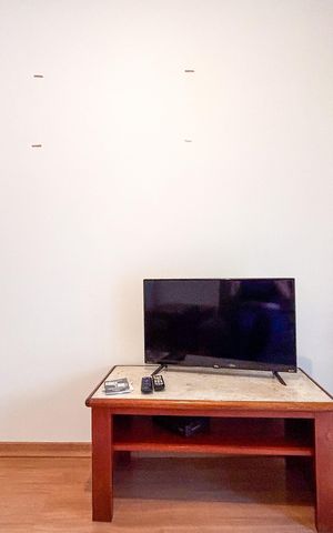 Apartamento para alugar com 40m², 1 quarto e 1 vaga Apartamento para alugar com 40m², 1 quarto e 1 vagaSala