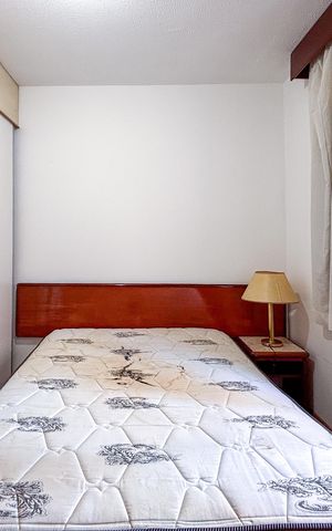 Apartamento para alugar com 40m², 1 quarto e 1 vaga Apartamento para alugar com 40m², 1 quarto e 1 vagaSuíte