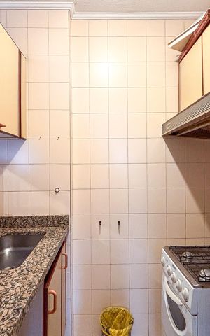 Apartamento para alugar com 40m², 1 quarto e 1 vaga Apartamento para alugar com 40m², 1 quarto e 1 vagaCozinha