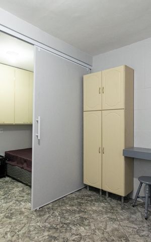 Casa para alugar com 20m², 1 quarto e sem vaga Casa para alugar com 20m², 1 quarto e sem vagaSala/Cozinha