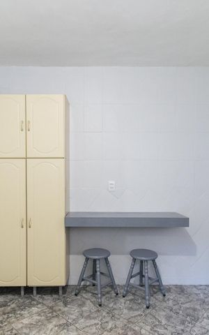 Casa para alugar com 20m², 1 quarto e sem vaga Casa para alugar com 20m², 1 quarto e sem vagaSala/Cozinha