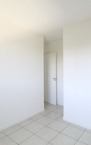 Apartamento à venda com 61m², 2 quartos e 1 vagaQuarto 2
