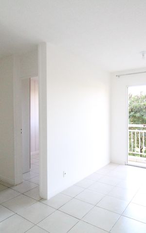 Apartamento à venda com 61m², 2 quartos e 1 vagaSala